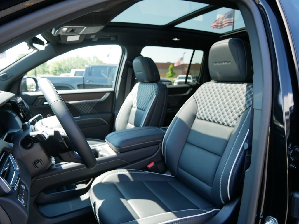 New 2026 GMC Acadia Denali w/ Super Cruise Package AWD/4WD image 6