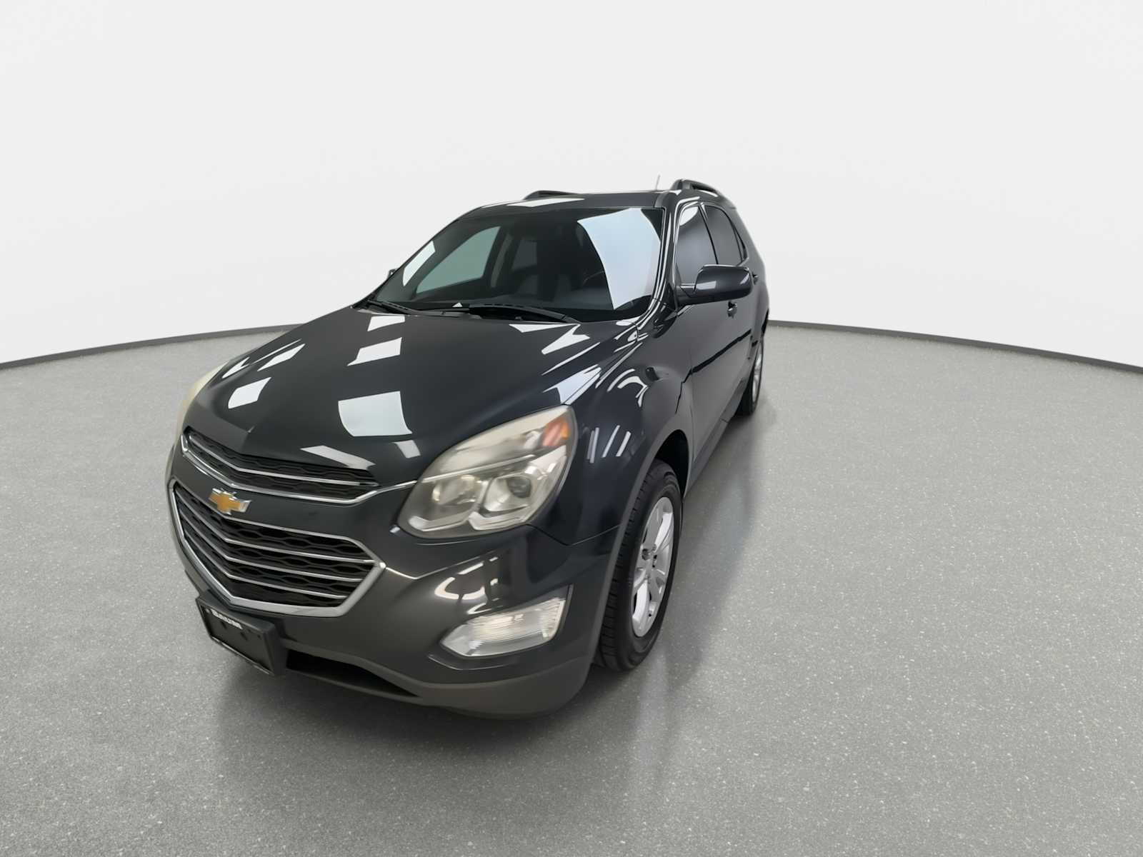 Used 2017 Chevrolet Equinox LT w/ Convenience Package FWD image 4