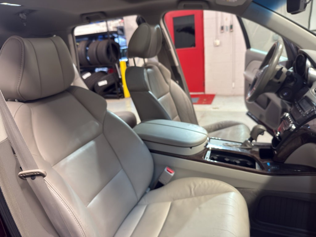 Used 2011 Acura MDX image 23