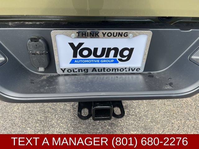 New 2026 Jeep Gladiator Sport AWD/4WD image 12
