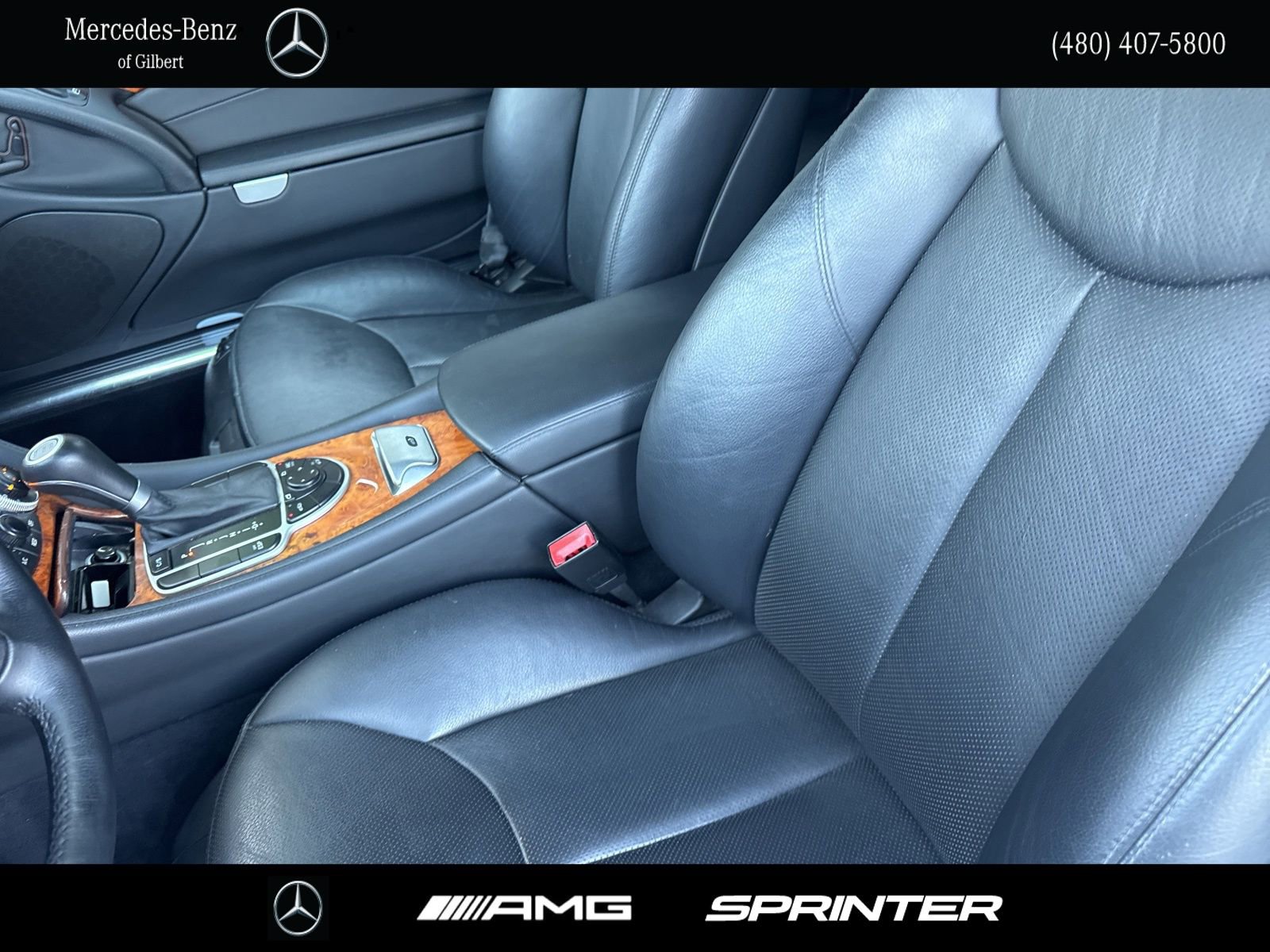 Used 2007 Mercedes-Benz SL 550 image 14