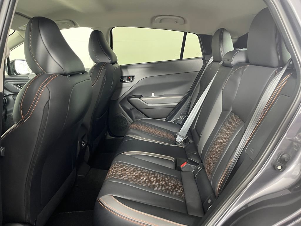 New 2026 Subaru Crosstrek 2.5i Limited image 11