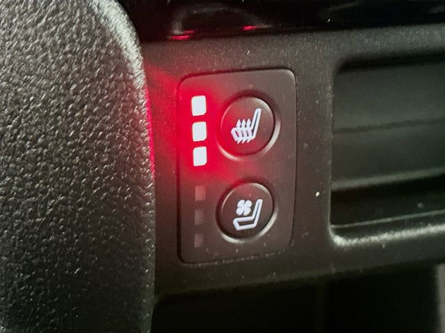 Certified 2024 Honda Passport Black Edition image 16