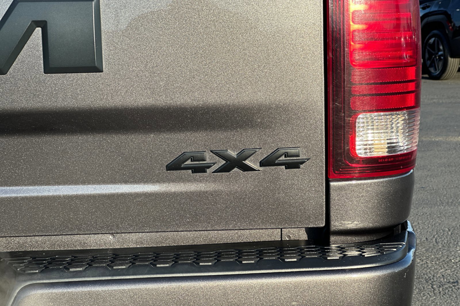 Used 2017 RAM 1500 Sport w/ Quick Order Package 26Q Night image 26