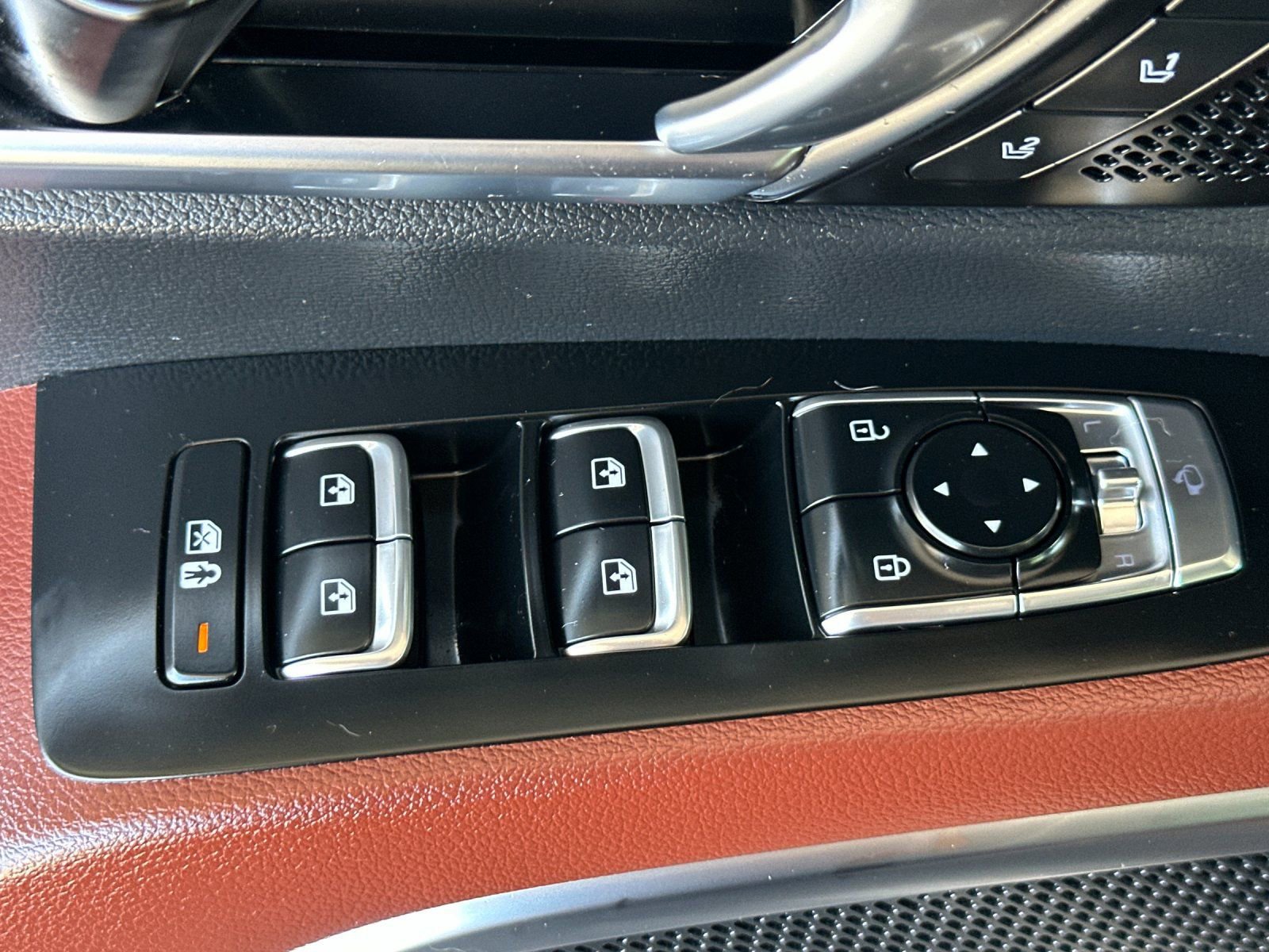 Certified 2023 Kia Telluride SX AWD/4WD image 14