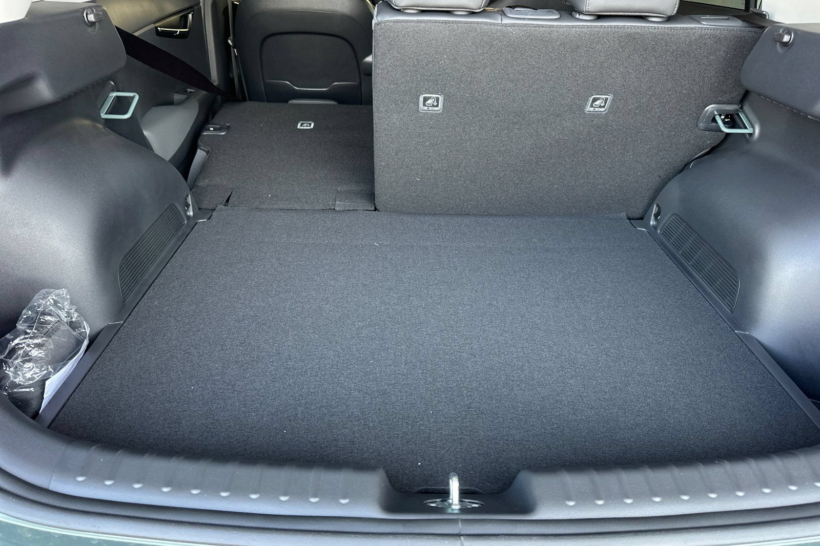 New 2026 Kia Niro FWD image 15