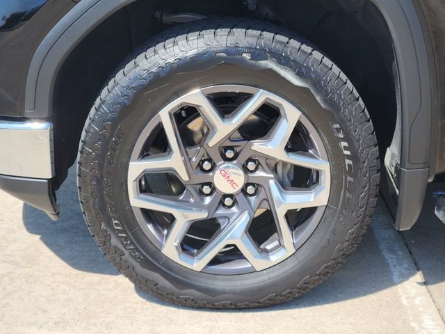 Used 2026 GMC Sierra 1500 SLT w/ SLT Premium Plus Package AWD/4WD image 10