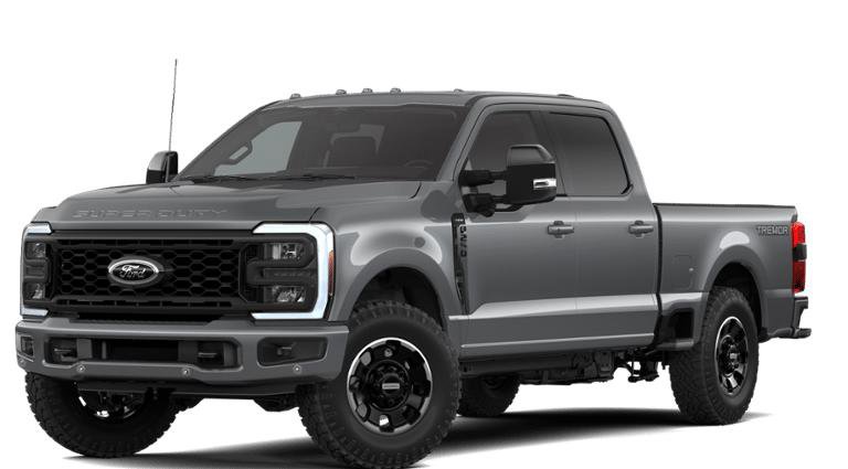 New 2026 Ford F250 Lariat w/ Tremor Off-Road Package image 35
