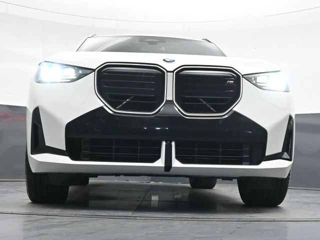 Used 2026 BMW X3 M50 w/ M Sport Professional Package AWD/4WD image 45