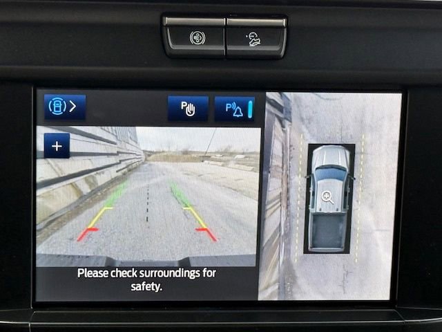 New 2025 Ford F250 XLT w/ 360-Degree Camera Package image 32