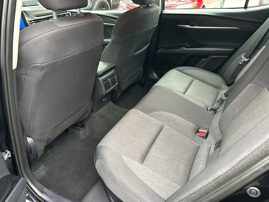 Certified 2025 Toyota Camry LE image 15