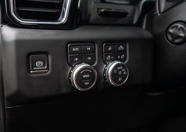 Used 2024 GMC Sierra 1500 Denali Ultimate image 31