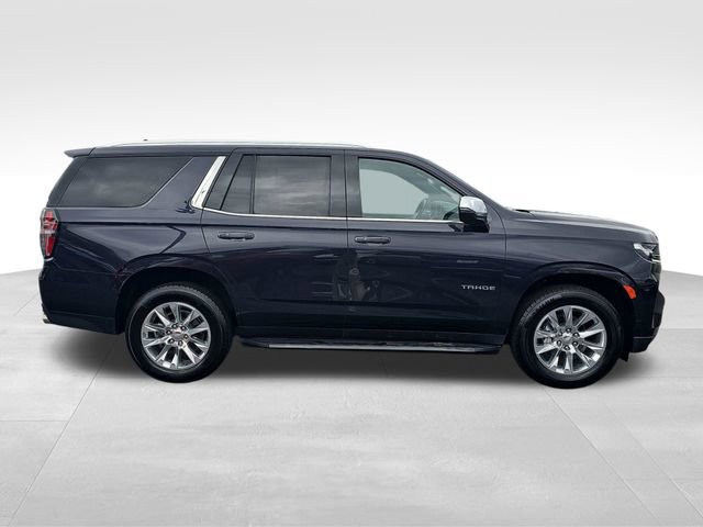 Used 2023 Chevrolet Tahoe Premier RWD image 2