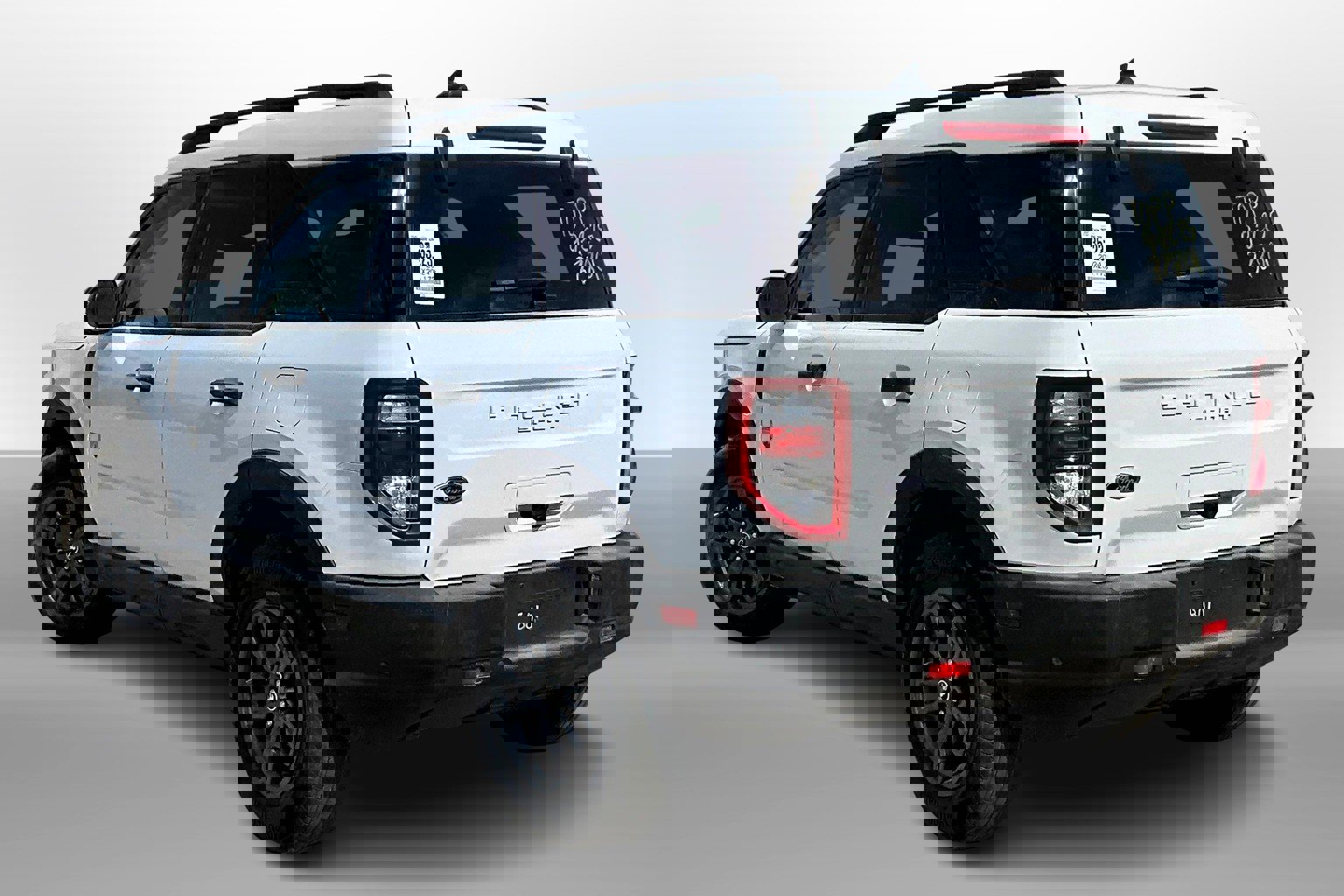 Used 2024 Ford Bronco Sport Big Bend w/ Convenience Package image 10