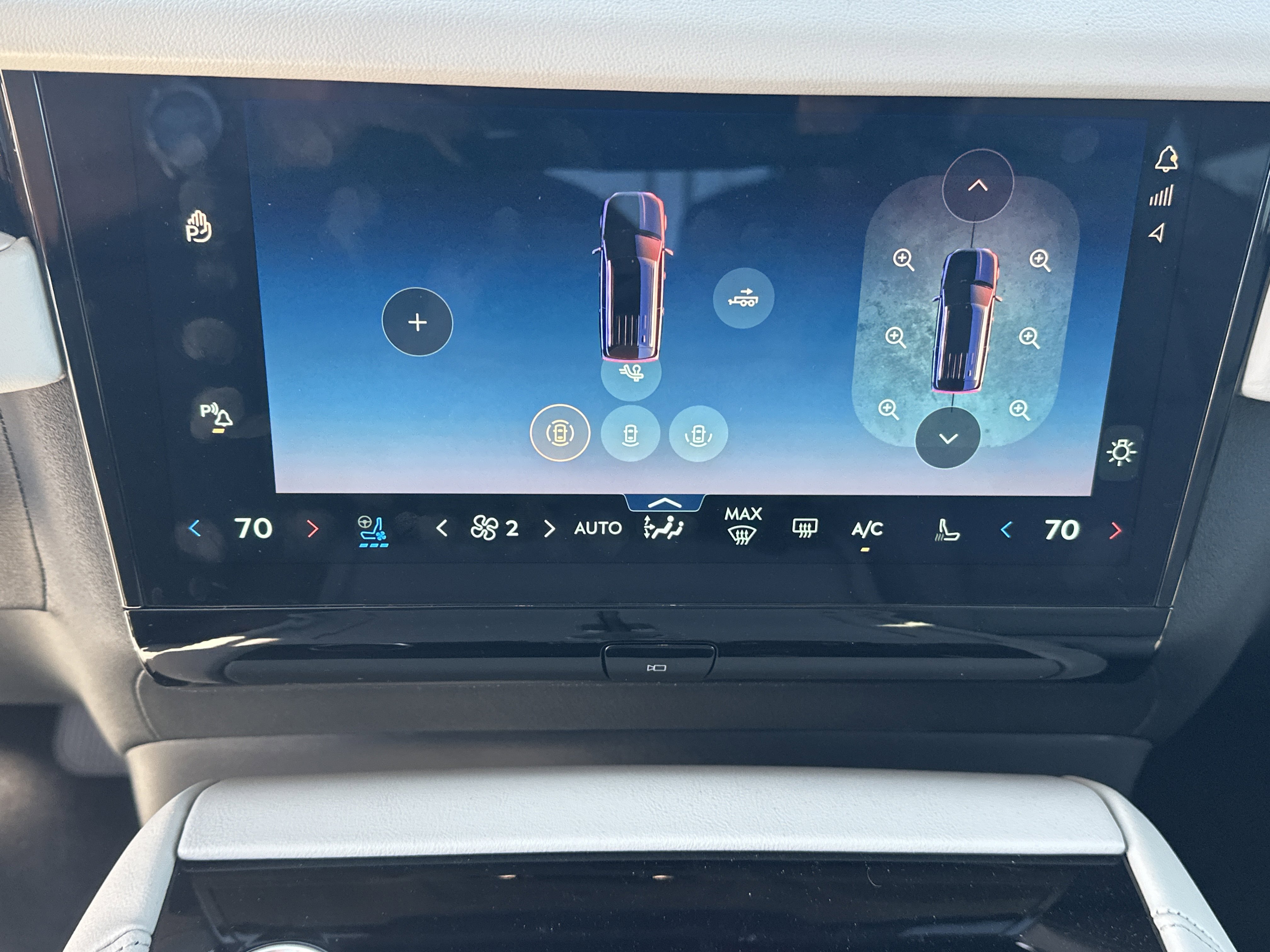 New 2026 Lincoln Navigator Reserve AWD/4WD image 27