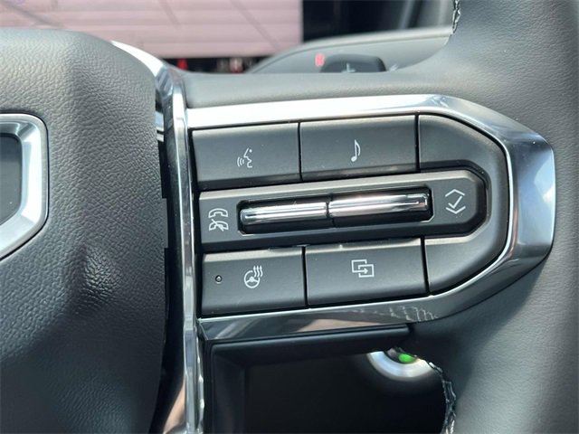 New 2026 GMC Terrain Elevation image 25