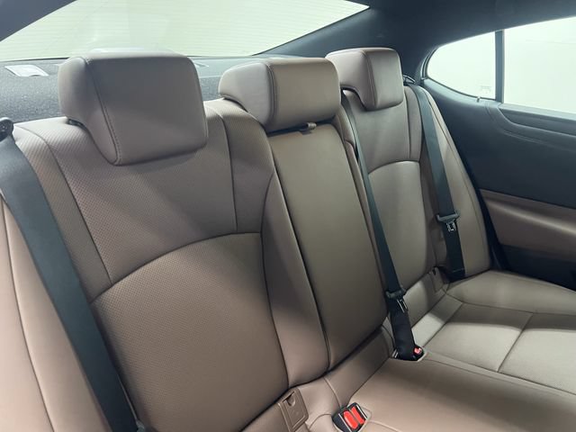 Certified 2024 Lexus ES 350 w/ Premium Package FWD image 13