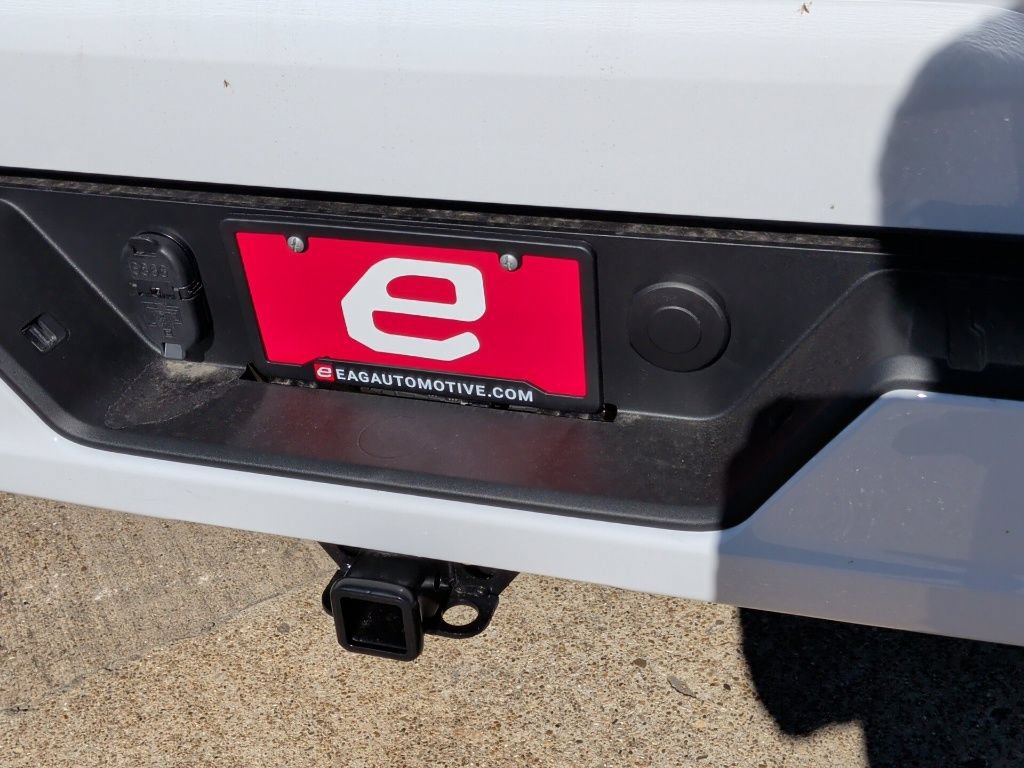 New 2026 GMC Sierra 1500 Elevation w/ Preferred Package RWD image 42