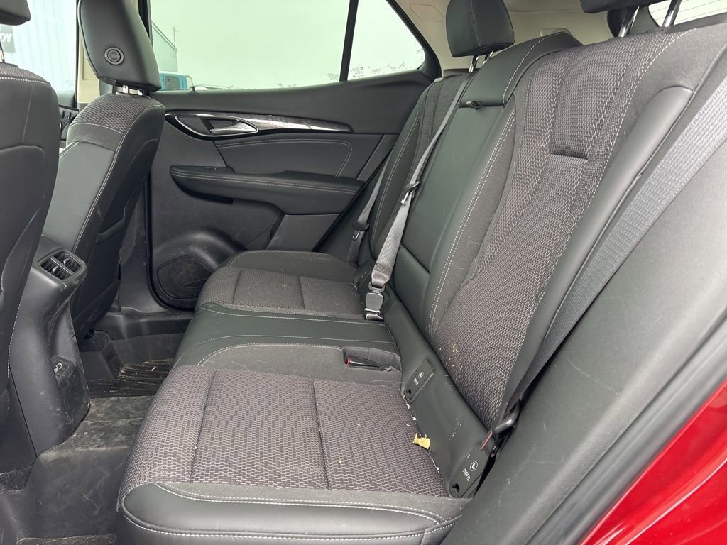 Used 2022 Buick Envision Preferred image 25