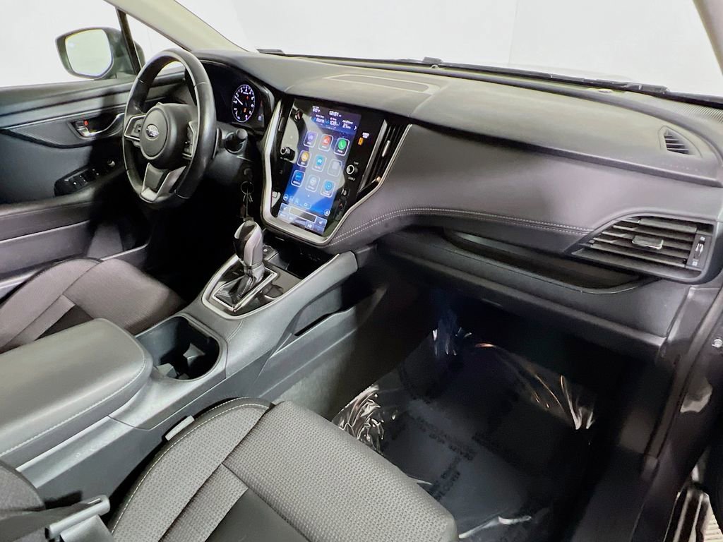 Used 2022 Subaru Outback Premium image 25