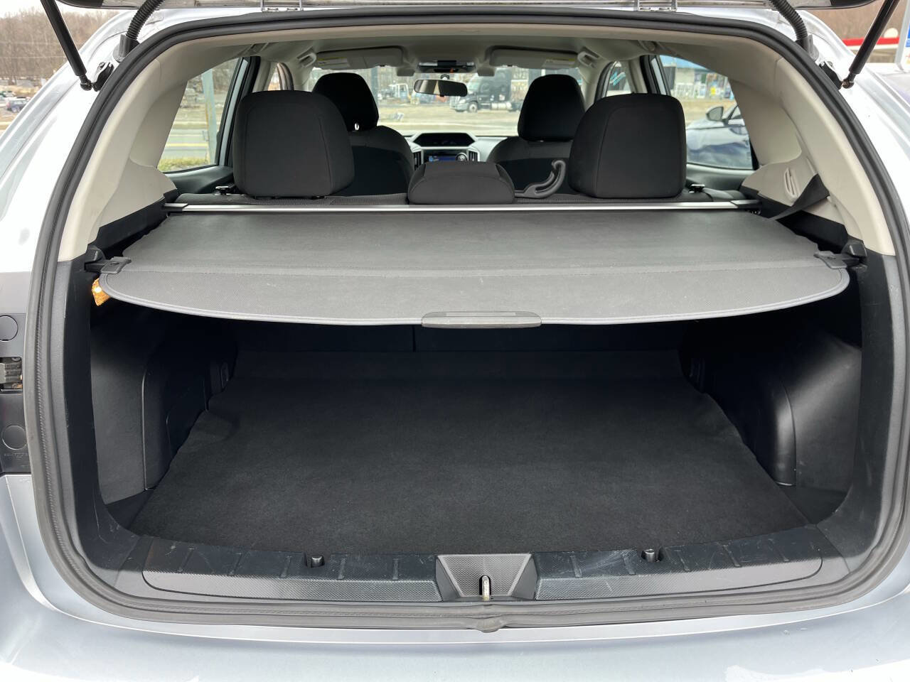 Used 2020 Subaru Impreza 2.0i image 20