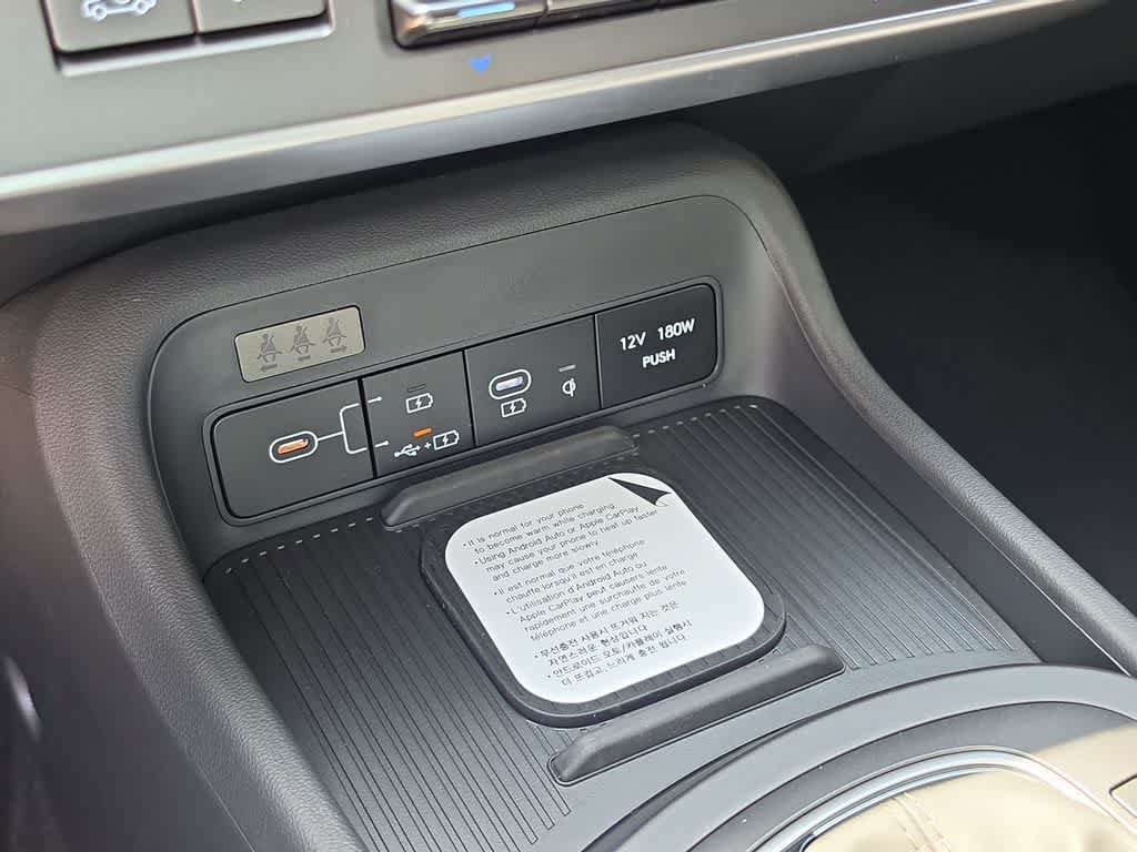 New 2027 Hyundai Kona SEL Sport FWD image 32