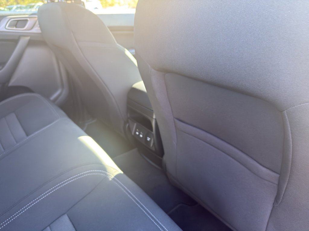 Used 2019 Ford Ranger XLT w/ Equipment Group 301A Mid image 23