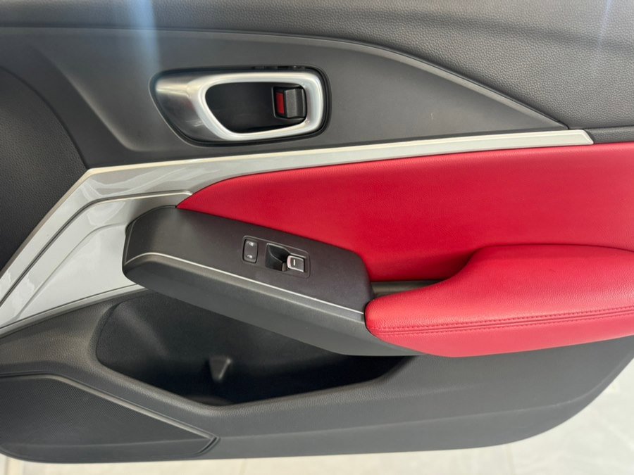 Used 2023 Acura Integra A-Spec image 19