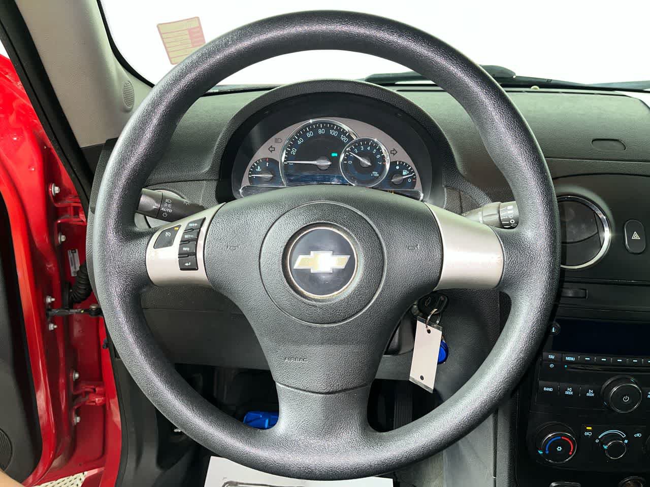 Used 2008 Chevrolet HHR LT FWD image 16