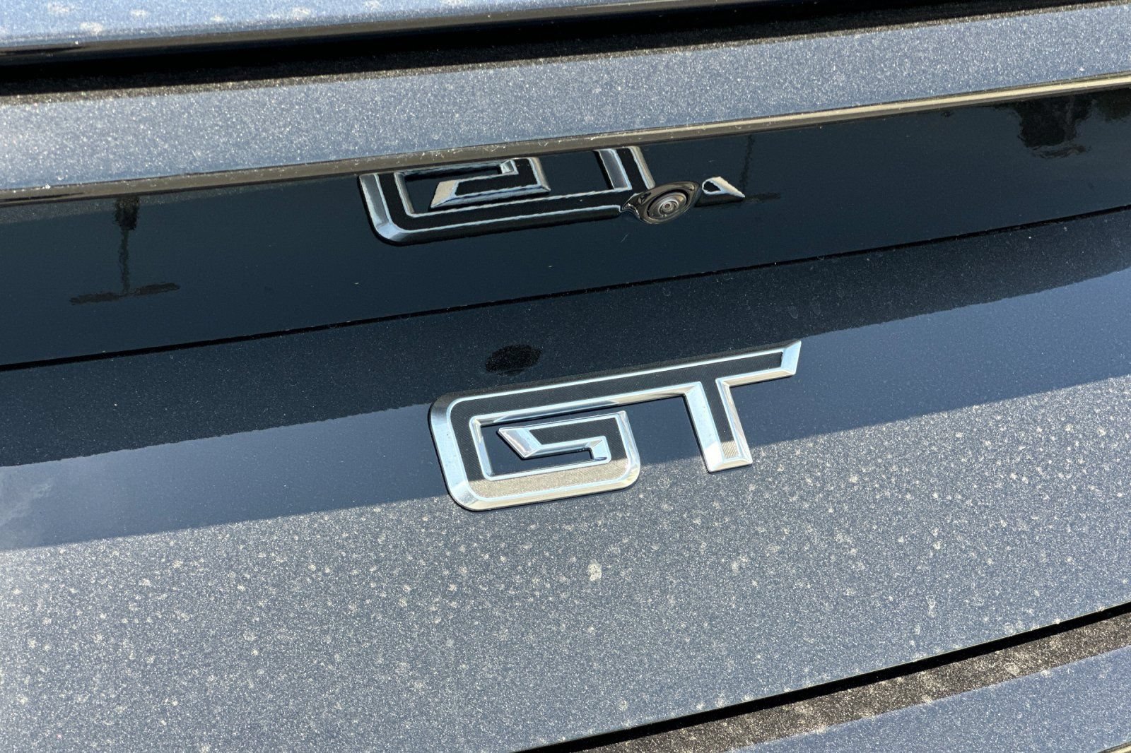 New 2026 Ford Mustang GT Premium RWD image 24