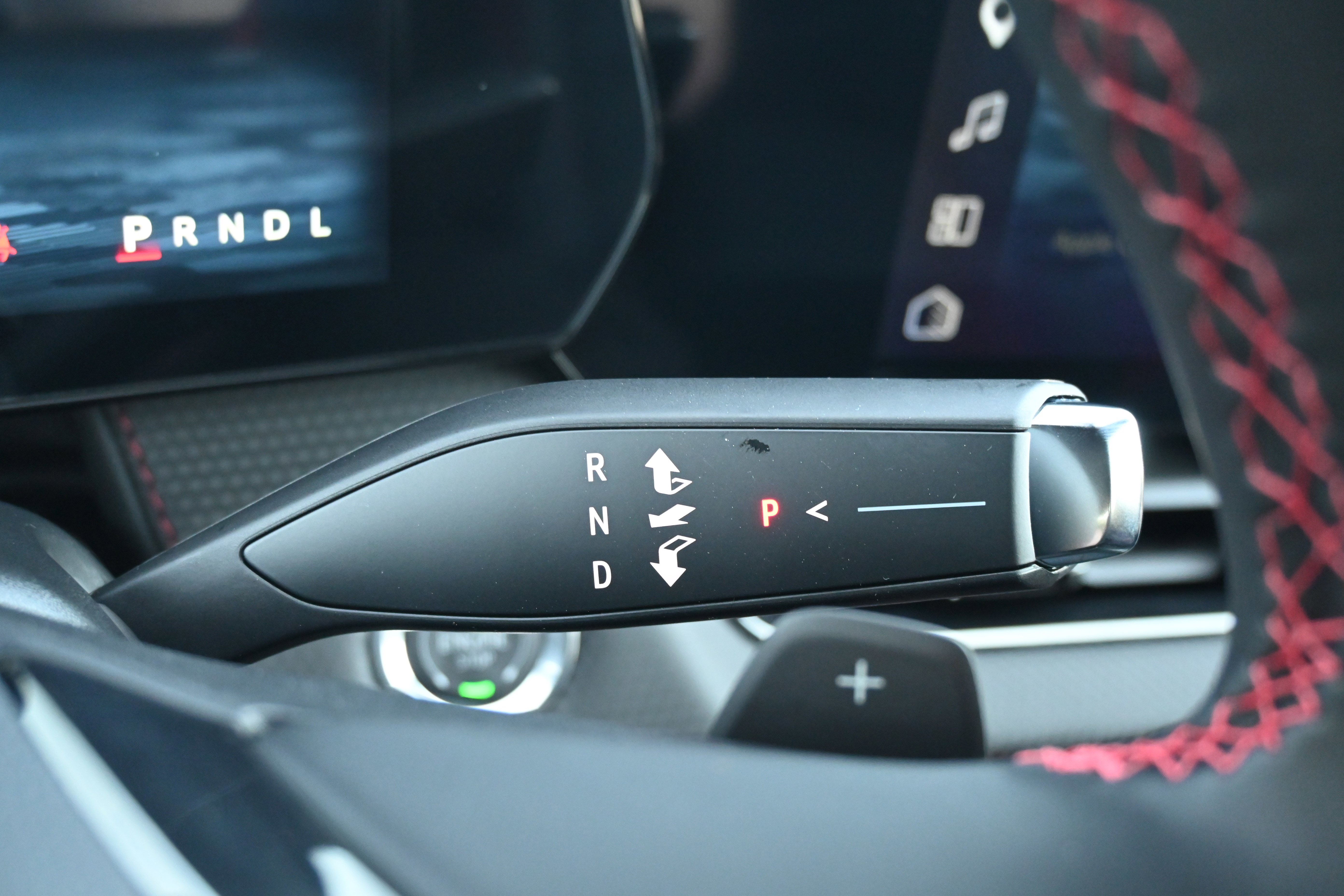 Used 2026 Chevrolet Equinox RS w/ Convenience Package III image 19