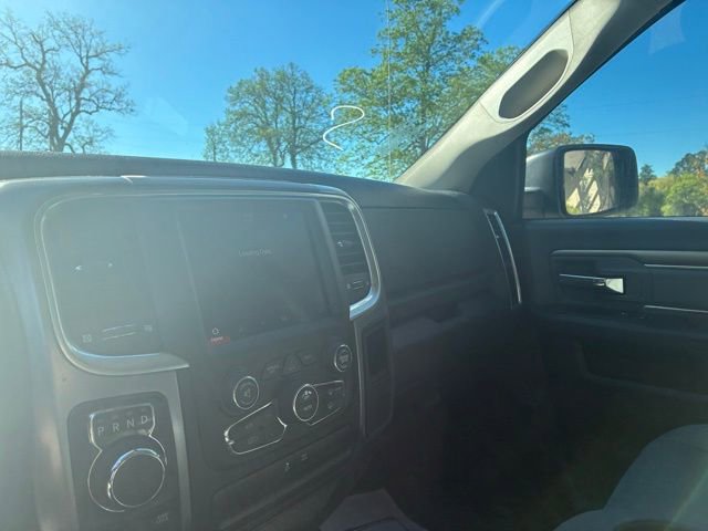 Used 2023 RAM 1500 Classic SLT w/ Electronics Group AWD/4WD image 21