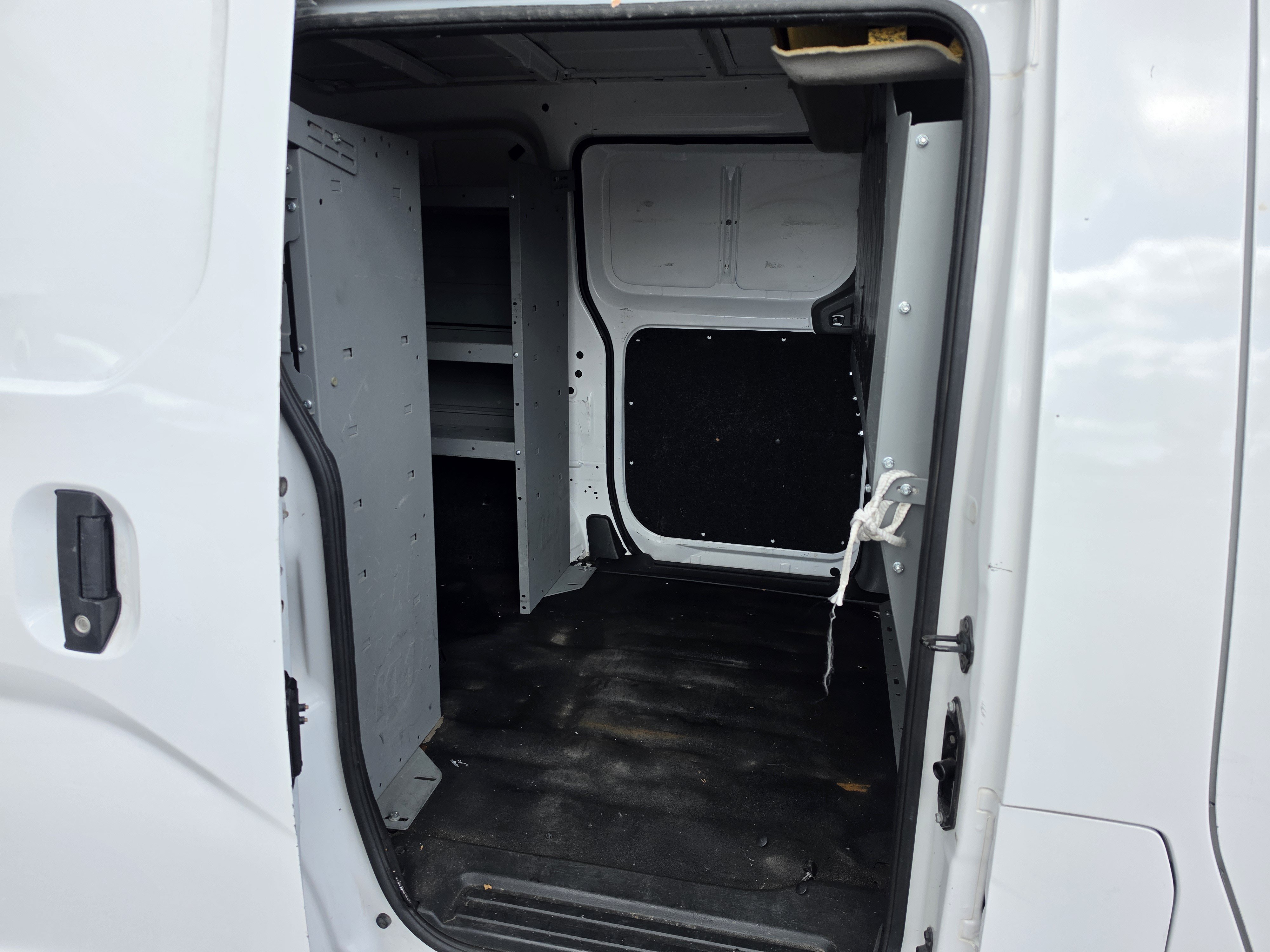 Used 2019 Nissan NV200 S w/ Cruise Control Package FWD image 16