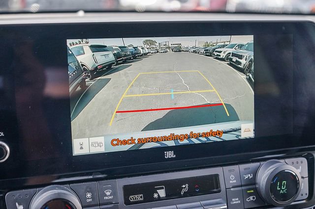 Used 2024 Toyota Grand Highlander Limited image 24