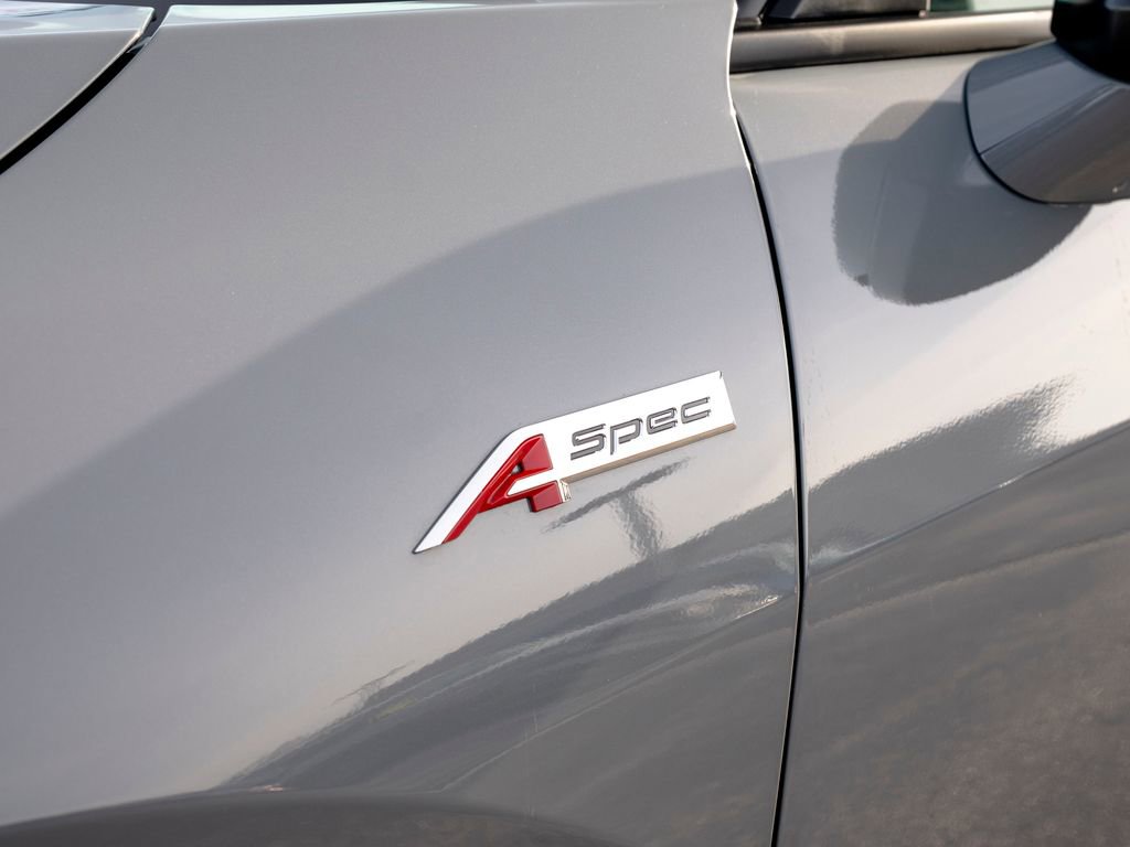 New 2025 Acura ADX A-Spec AWD/4WD image 15