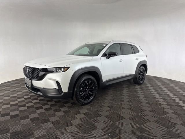 New 2026 MAZDA CX-50 AWD 2.5 S w/ Preferred Pkg image 3
