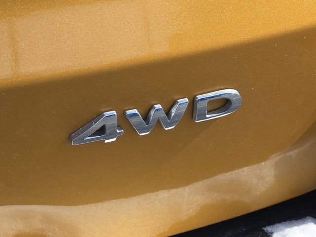 Certified 2022 Ford EcoSport S image 3