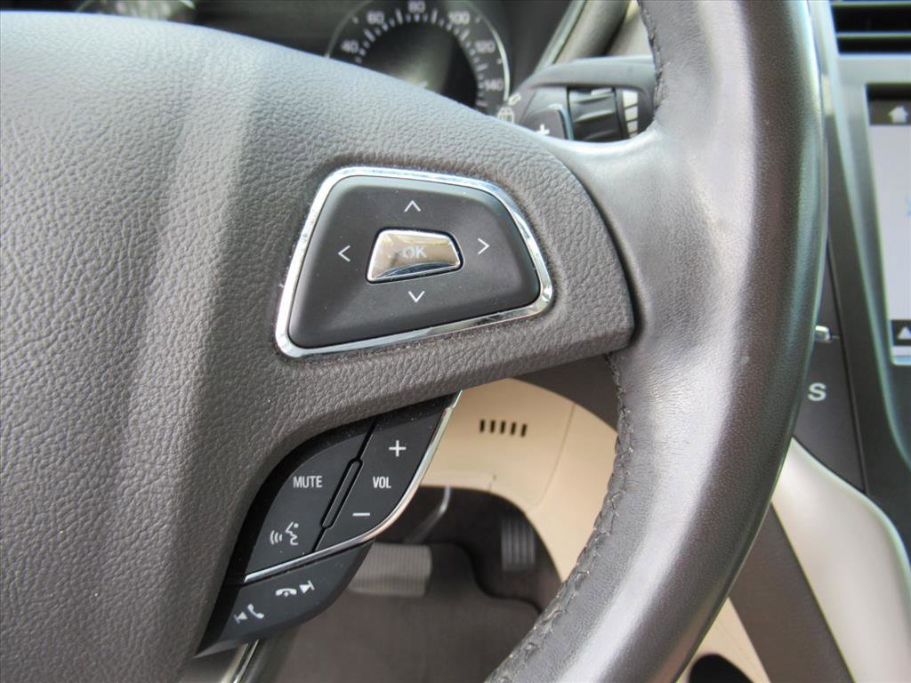 Used 2017 Lincoln MKC Reserve FWD image 24