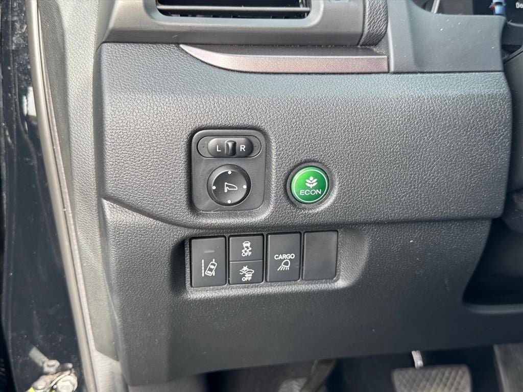 Used 2021 Honda Ridgeline RTL image 18