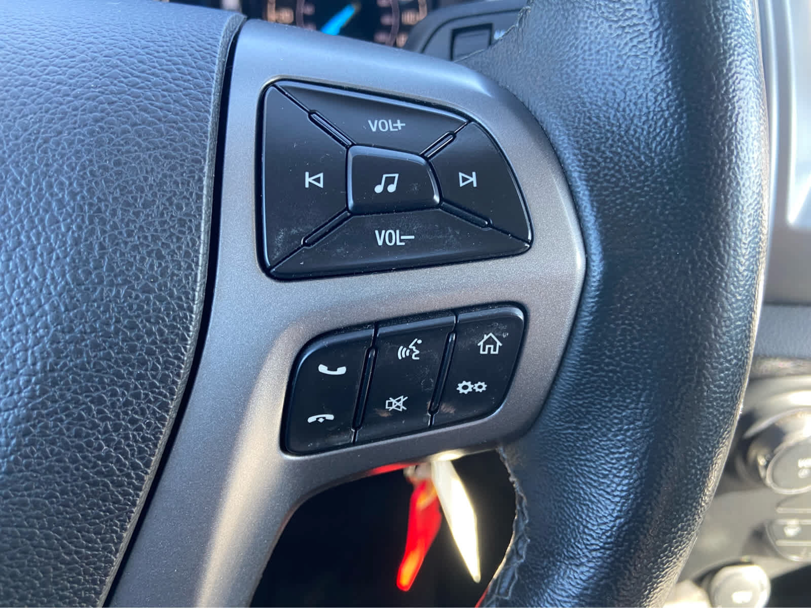 Used 2021 Ford Ranger XLT w/ Equipment Group 302A High AWD/4WD image 21