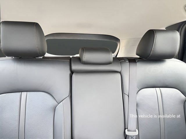 New 2026 MAZDA CX-70 SC Plus AWD/4WD image 35