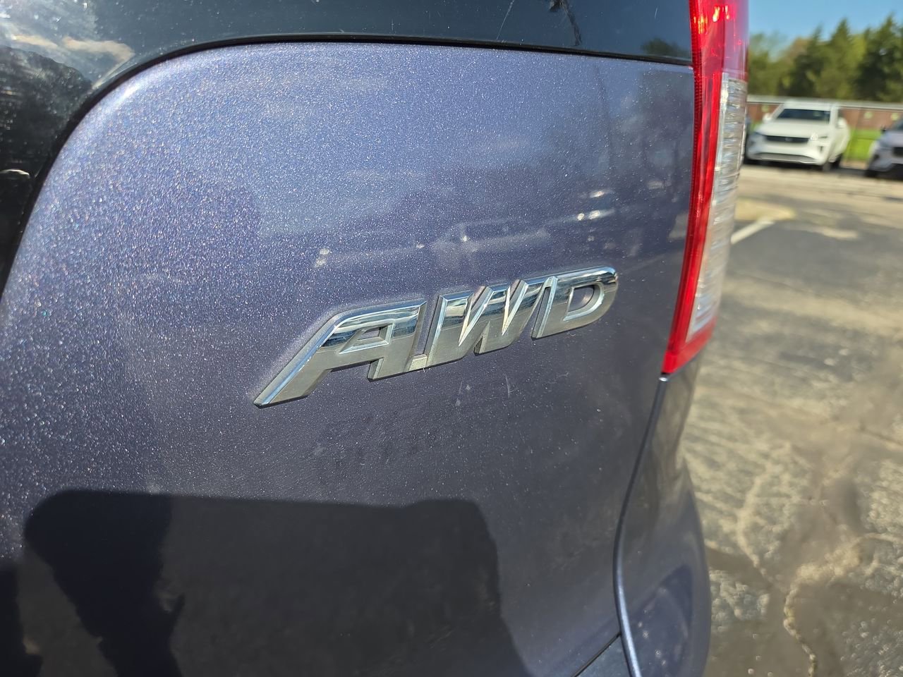 Used 2014 Honda CR-V EX image 24