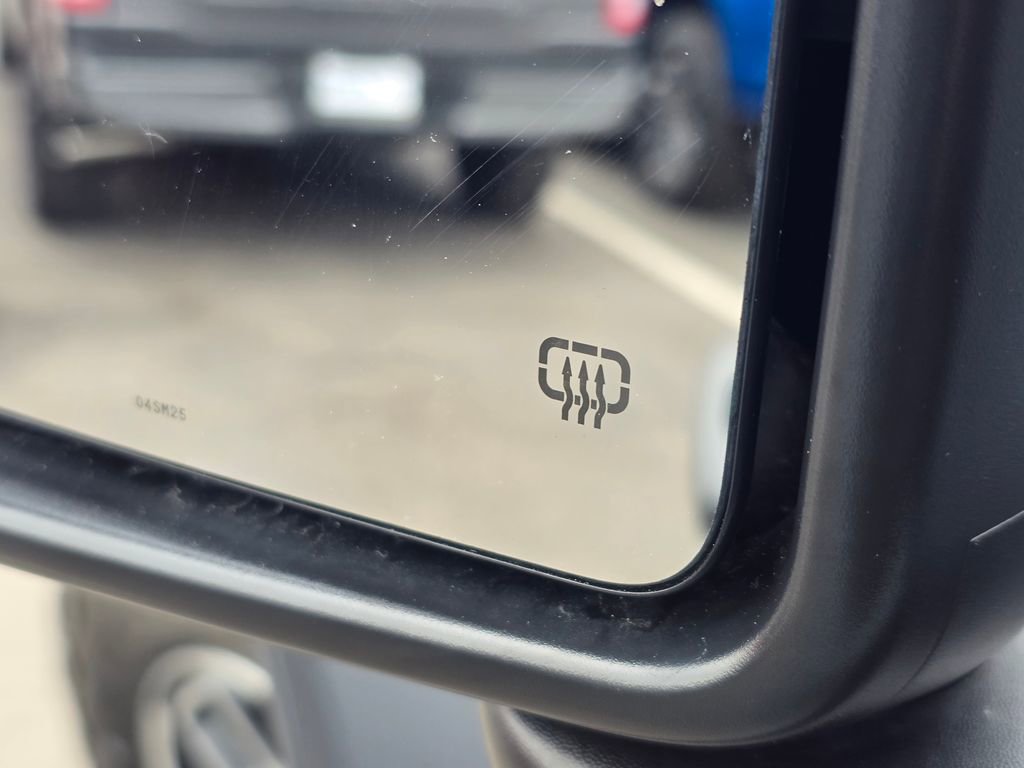 Used 2025 Jeep Wrangler Rubicon image 25