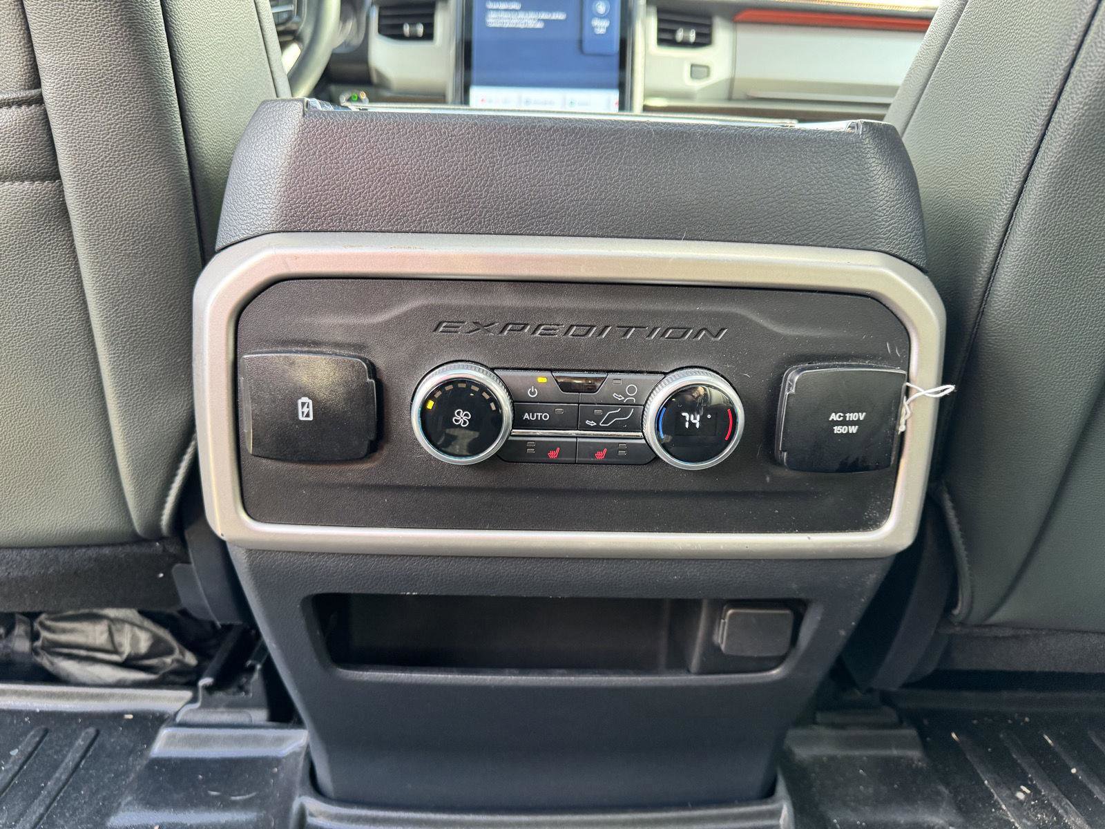 Used 2022 Ford Expedition Timberline image 18