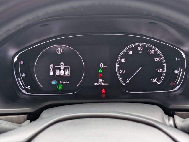 Used 2021 Honda Accord Touring image 20