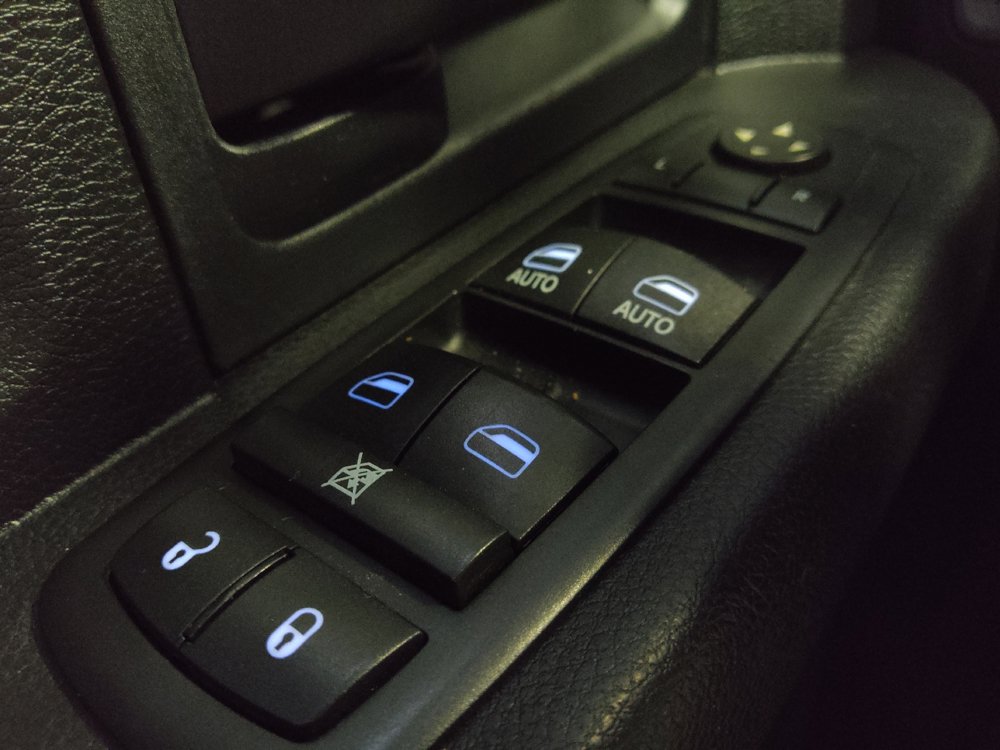 Used 2016 RAM 1500 Express RWD image 27