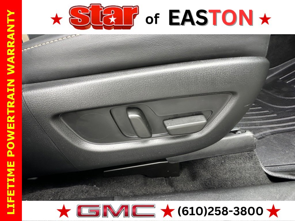 Used 2025 MAZDA CX-90 3.3 Turbo w/ Premium Plus Pkg image 12