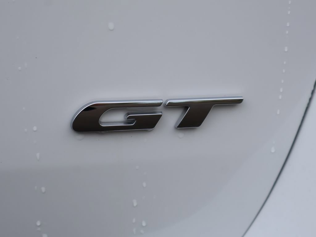 Used 2025 Dodge Durango GT image 7