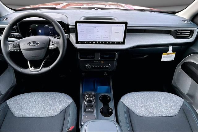 New 2025 Ford Maverick XLT w/ Equipment Group 301A AWD/4WD image 5