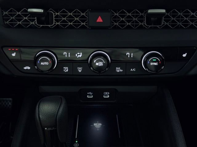 New 2026 Honda Accord SE image 29